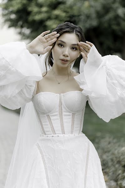 結婚式の写真家Zhandarbek Uapov (uapov)。2021 12月17日の写真