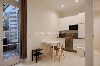 appartement à Paris 2ème (75)