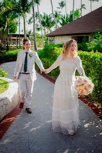 Fotógrafo de bodas Samuel Rodriguez Severino (samueljrodriguez). Foto del 6 de julio 2023