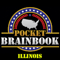Illinois - Pocket Brainbook icon