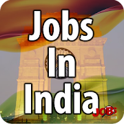 Jobs In India 1.0.1 Icon