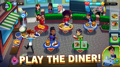 Cooking Dash Games Full Version Free Download