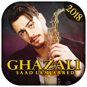 AGhani Saad Lamjared | غزالي 2018 ‎  Icon