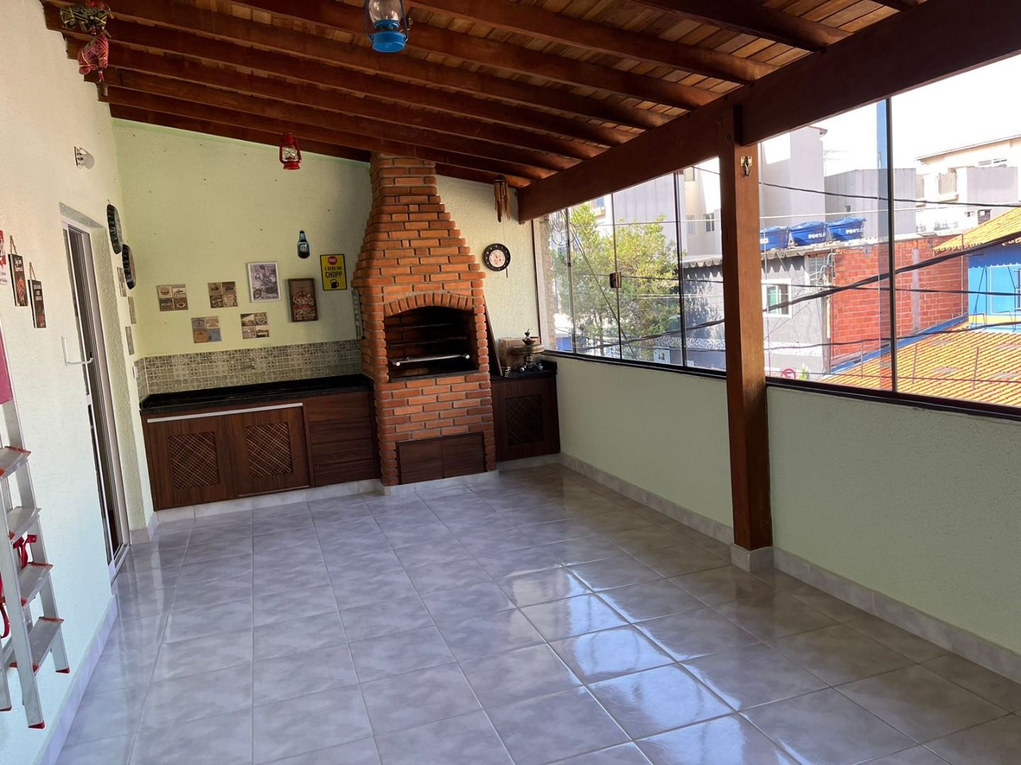 Apartamentos à venda Vila Valparaíso