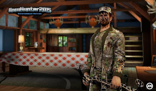  Bow Hunter 2015 V4.7/New! – Vignette de la capture d'écran  