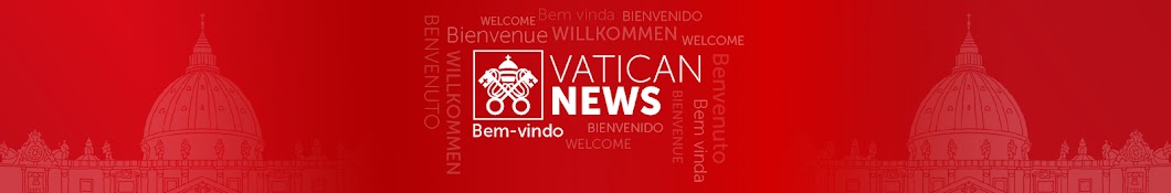 Vatican News - Português Banner