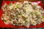 Homemade Dirty Rice was pinched from <a href="http://www.southernplate.com/2010/02/homemade-dirty-rice-a-tale-of-no-refunds.html" target="_blank">www.southernplate.com.</a>