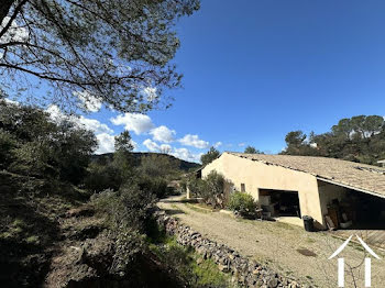 maison à Prades-sur-Vernazobre (34)