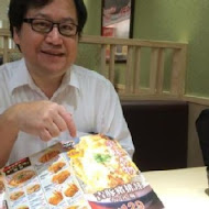 吉豚屋 Katsuya かつや