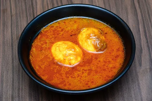 Egg Curry