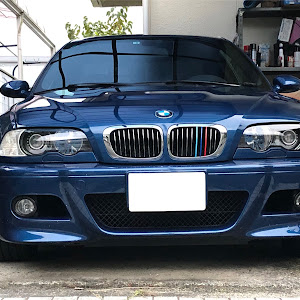 M3 クーペ BL32