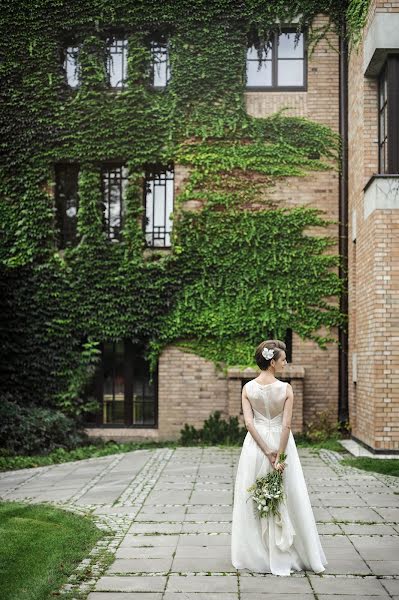 Wedding photographer Piotr Gruchała (theweddingday). Photo of 19 August 2020