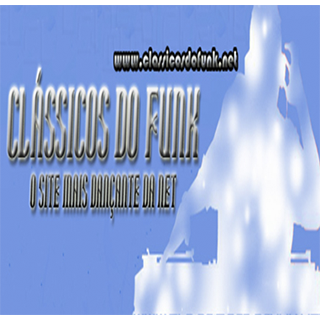 Clássicos do Funk