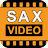 Sax Video | Video Downloader | Short Trending App Icon