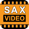 Sax Video | Video Downloader | Short Trending App Icon