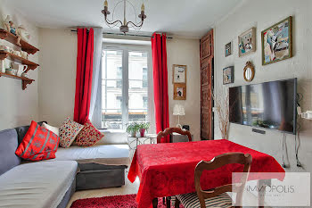 appartement à Paris 18ème (75)