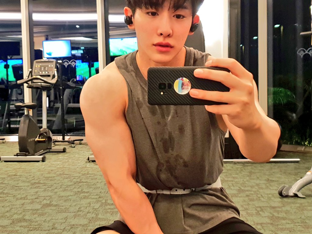 wonho 2