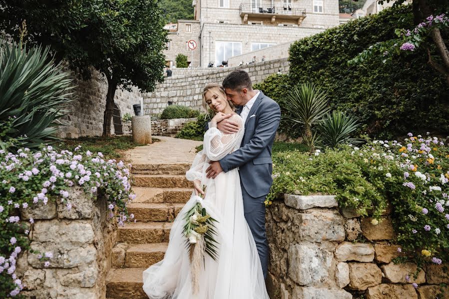 Fotógrafo de casamento Denis Bogdanov (bogdanovfoto). Foto de 8 de maio