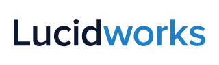 Logotipo de lucidworks