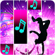 Piano Hip Hop Tiles Dance Music Songs Game 2019