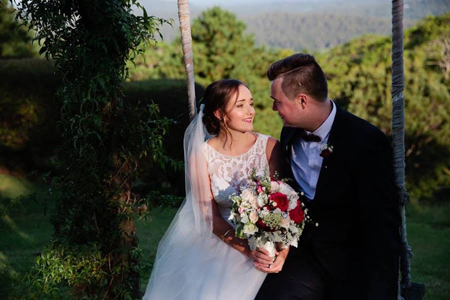 Hochzeitsfotograf Lisa Pearl (lisapearl). Foto vom 2. Februar 2019