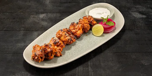 Iconic Chicken Tikka (8 Pc)