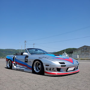 RX-7 FC3C