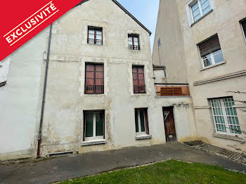 appartement à Auxerre (89)