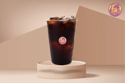 Iced Americano [350 Ml]