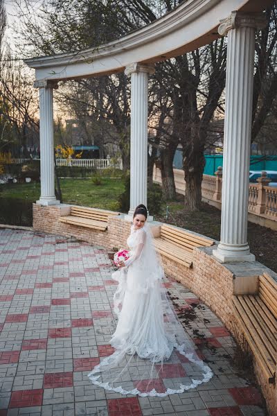 Wedding photographer Murad Zakaryaev (zakaryaev-photo). Photo of 19 April 2014