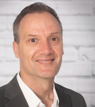 Andries Pretorius, Senior IT Manager, Altron Managed Solutions.