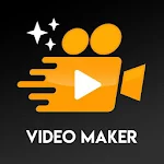 Photo Video Maker & Video Editor 2020 (Slideshow) Apk