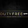 Duty Free - Vayu Bar, Sector 29, Iffco Chowk Metro Station, Gurgaon logo