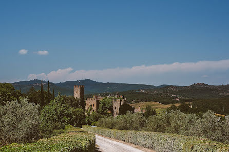 Photographer sa kasal Daniele Torella (danieletorella). Larawan ni 19 Oktubre 2018