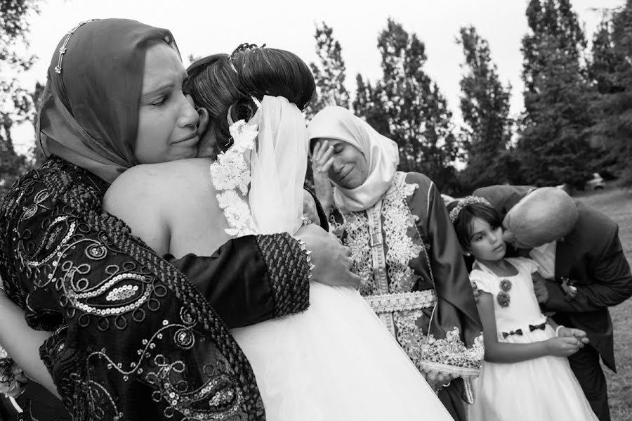 Fotógrafo de casamento Giandomenico Cosentino (giandomenicoc). Foto de 3 de dezembro 2020