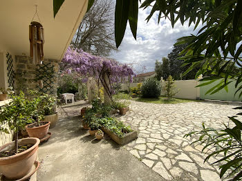 maison à Uzès (30)