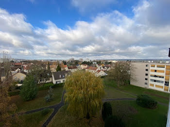 appartement à Les Clayes-sous-Bois (78)