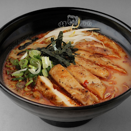 Spicy Chicken Ramen