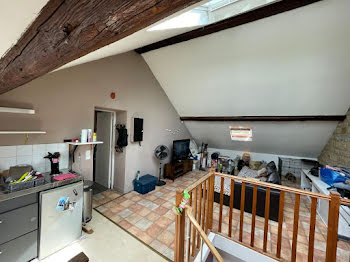 appartement à Saint-Ouen-l'Aumône (95)