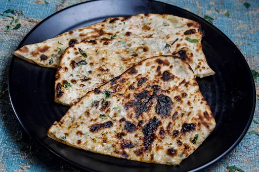 Aloo Naan [Pack Of 2]