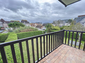 appartement à Cabourg (14)