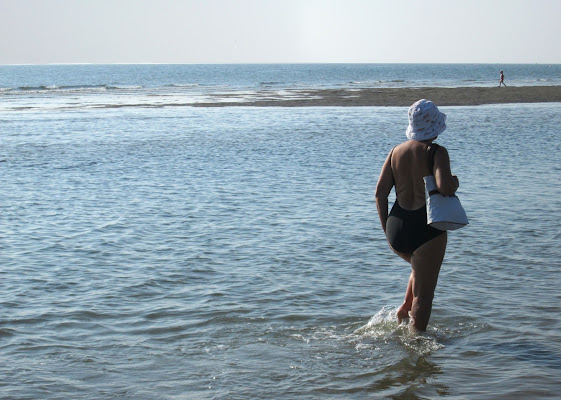 con stile anche al mare di aeglos