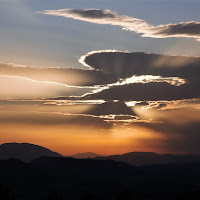 ULTIMI RAGGI DI SOLE di 