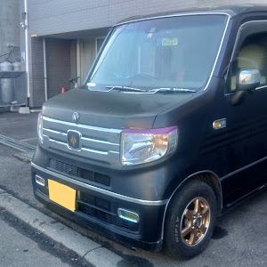 N-VAN JJ2