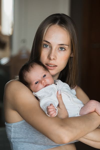 Fotógrafo de bodas Alya Zagirova (alya). Foto del 16 de enero 2022