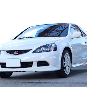 インテグラタイプR DC5