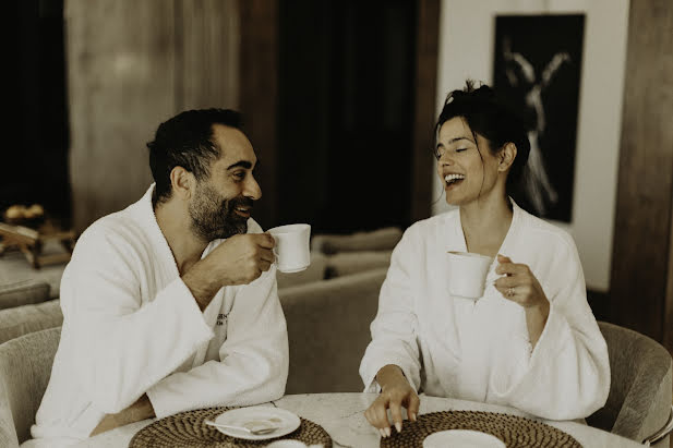 Fotógrafo de casamento Iryna Maritan (irynamaritan). Foto de 3 de janeiro