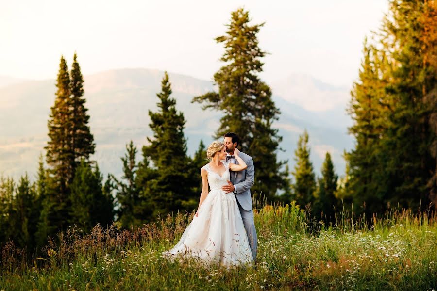 Wedding photographer Mallory Munson (mallorymunson). Photo of 1 June 2023