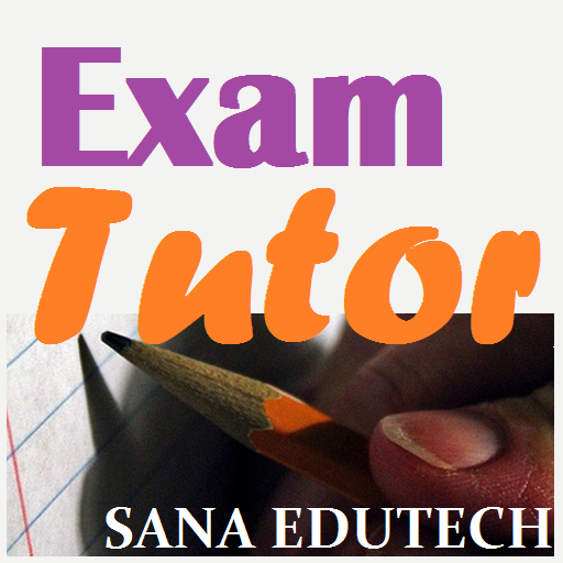 Exam Tutor