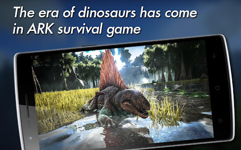 Ark of Survival Game 13 APK + Mod (المال غير محدود) إلى عن على ذكري المظهر